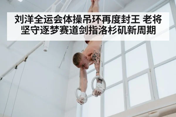 刘洋全运会体操吊环再度封王 老将坚守逐梦赛道剑指洛杉矶新周期